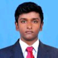 Vignesh Sekar