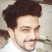 Vir Patel