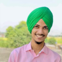 Mehakpreet Singh