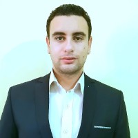 Mohamed Abdelwahab
