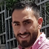 Yazan Hidmi