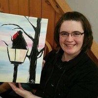 Stephanie Boyd