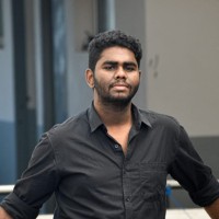 Ragupathi M
