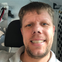 Todd Drorbaugh