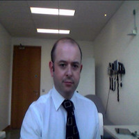 John Mahony