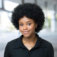 Chinwendu Jennifer Orizu, Eit