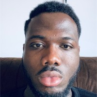 Kersey Dylan Adetsi