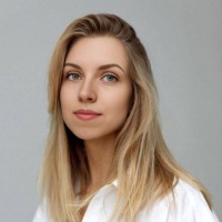 Natalia Kukhareva