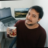 Nilson Rodrigo