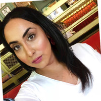 Simron Kaur
