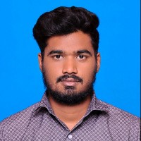 Tamilmani S