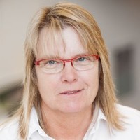 Annette Everts