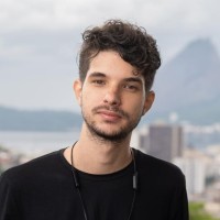 Daniel Victor Barbosa