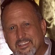 Mark Desrosiers