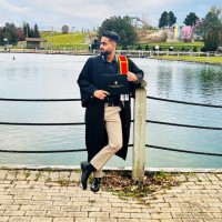Prateek Sharma