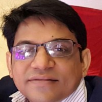 Chirag Salot