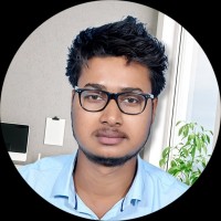 Souvik Maity