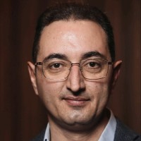 Antoine Talamas