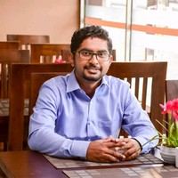 Theekshana S. Rajapaksha