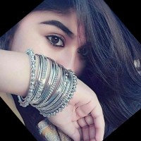 Suhana Patel