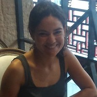 Carolina Lopez Serer