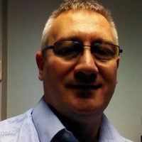 Mark James