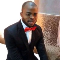 Aaron Okwudiri