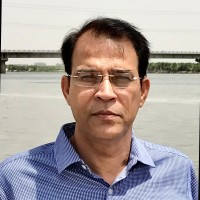 Ajay Shukla