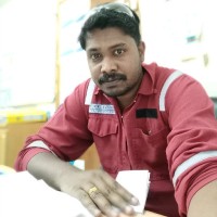 Prasad Francis
