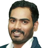 Adithyan D
