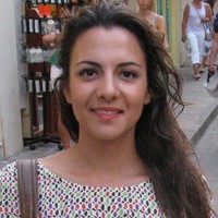 Vasiliki Bouga