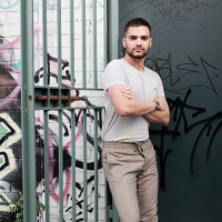Gareth Kelaart