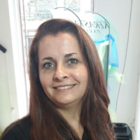 Paola Ciarrocchi