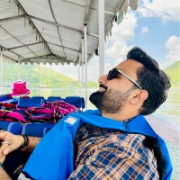 Abhishek Rajan