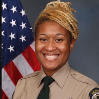 Janae Gray Crossman