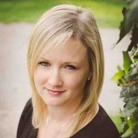 Krissie Edwards