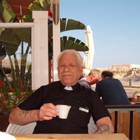 Frank Turvey