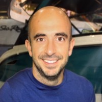 Alvaro Elvira Alberquilla