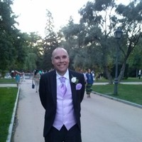 Angel Vicente Pérez Palomino