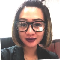 Winnie Marie Trinidad