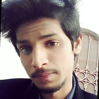 Raheel Ahmad