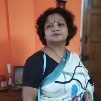 Sanghamitra B Thakur