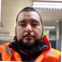 Nicolas Herrera