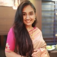 Veena Yadavannavar