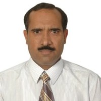 Mirza Baig