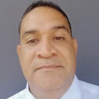 José Antonio Vargas García