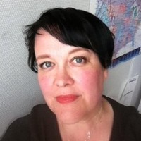 Tuula Ahlstrom