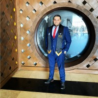 Irvin Adrián Navarrete Gómez