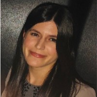 Amanda Bulgarelli, Cscp