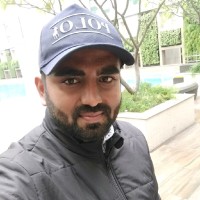 Bharath Kumar.S